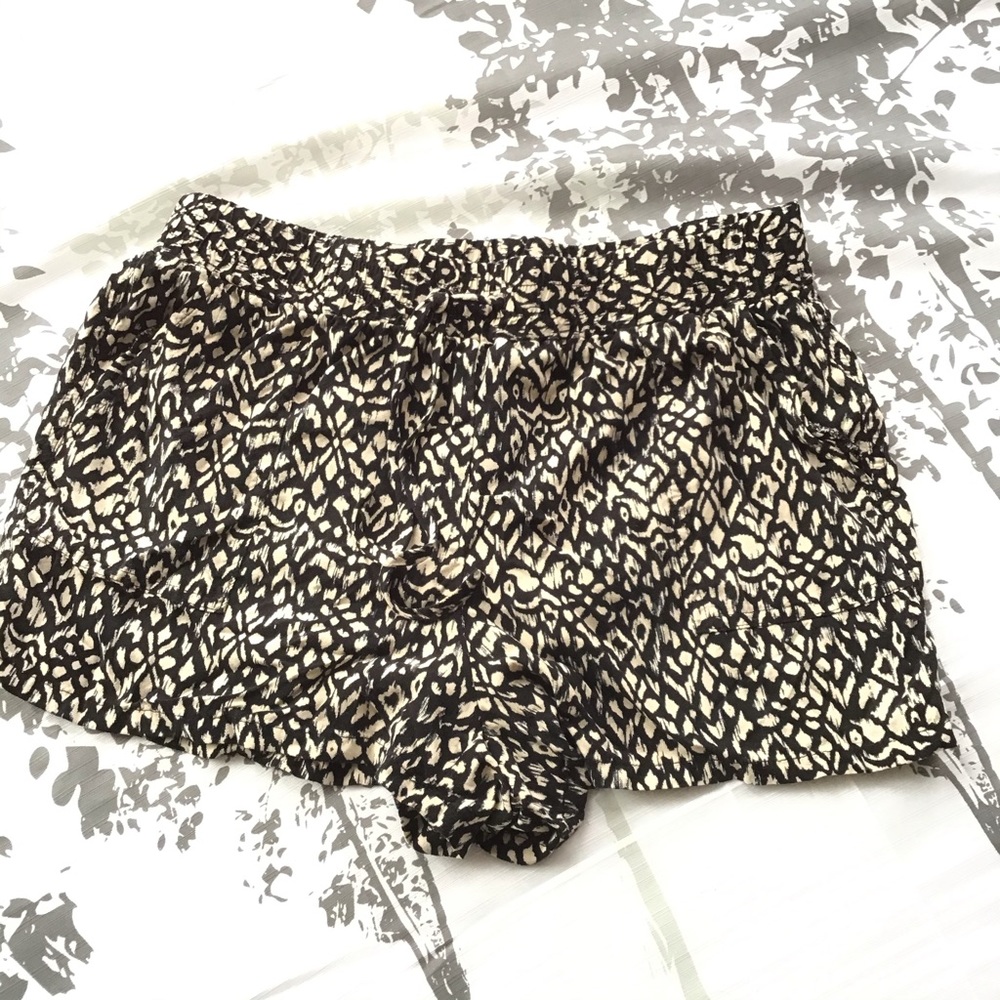 Joe b shorts size X-large